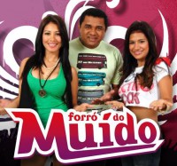 Forró do Muido - FORRÓ NO SITIO